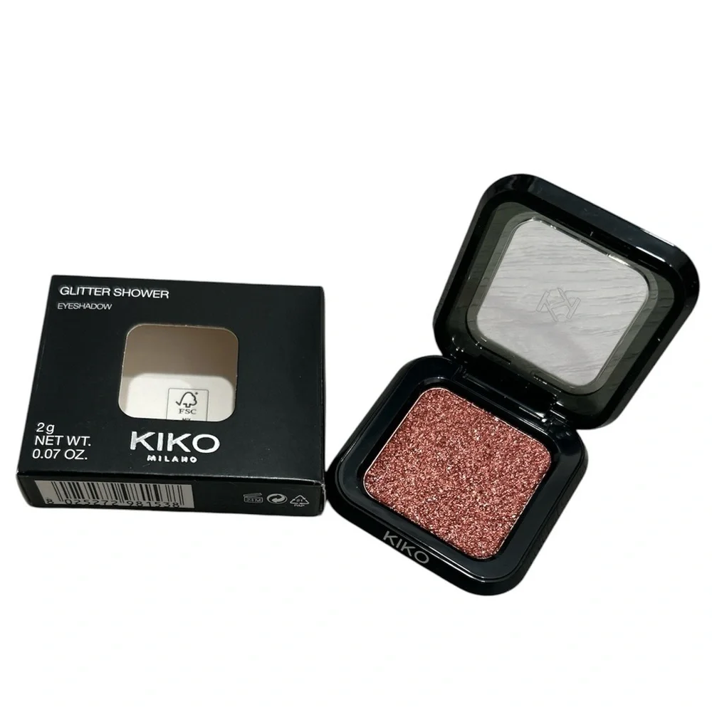 Kiko brand new